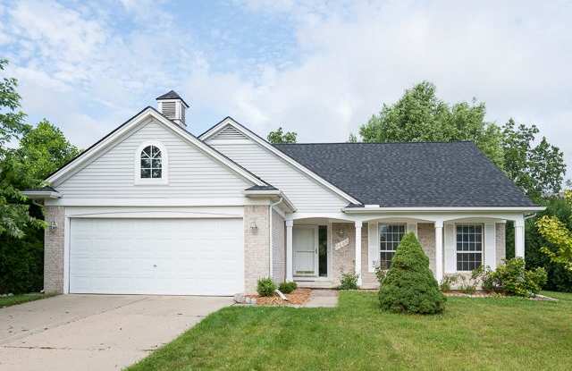 2800 Aspen Ridge- Available 07/15/24 - 2800 Aspen Ridge Drive, Washtenaw County, MI 48103