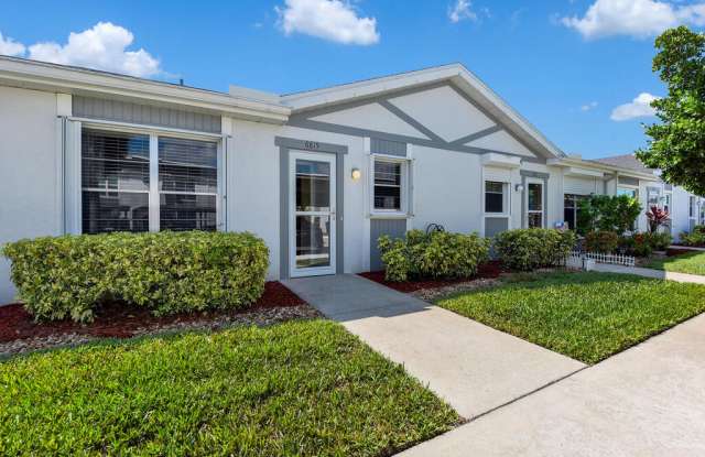 6815 Sandtrap Drive