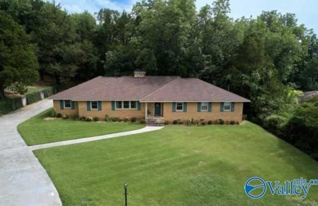 102 Jones Valley Drive