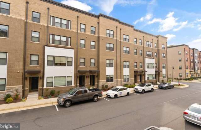 20532 MILBRIDGE Terrace