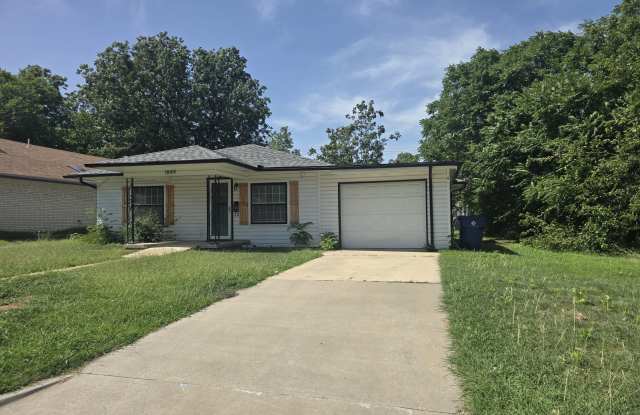 1809 West Main Street