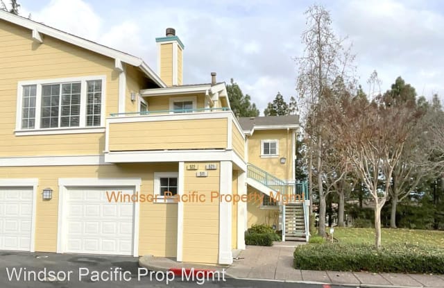 521 Skyline Drive - 521 Skyline Drive, San Ramon, CA 94583