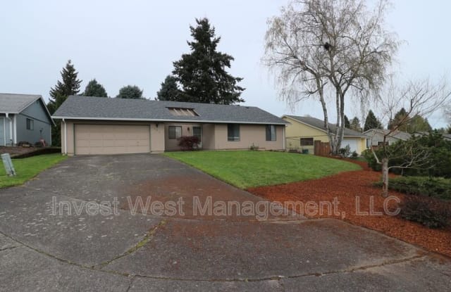 11014 NW 28th Court - 11014 Northwest 28th Court, Felida, WA 98685