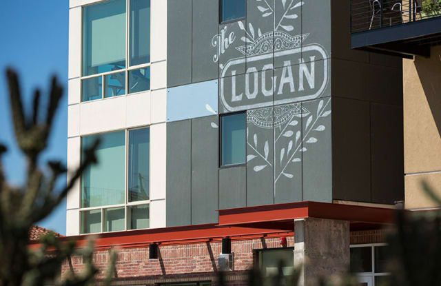 The Logan