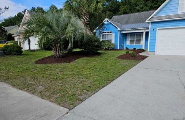 129 South Palm Drive