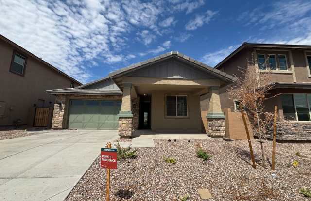 Photo of BRAND NEW HOME IN NORTHPOINTE AT VISTANCIA