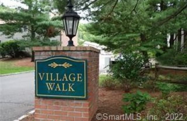 19 Village Walk - 19 Village Walk, Fairfield County, CT 06897
