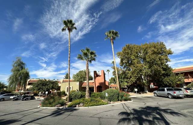 Photo of The Missions at Sentinel Peak