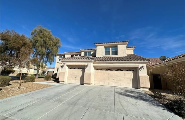 10942 Laureldale Court - 10942 Laureldale Court, Enterprise, NV 89141