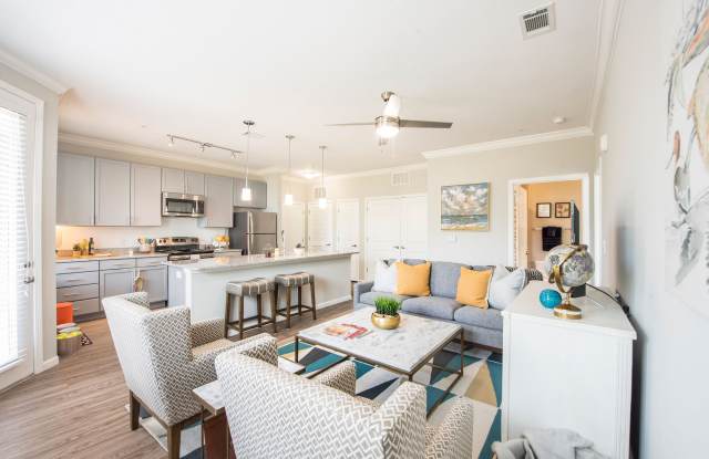 Photo of Atlantic at Grand Oaks