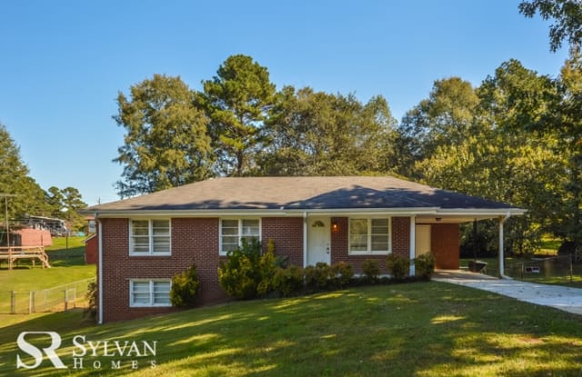 9285 Nelson Drive Southwest - 9285 Nelson Drive Southwest, Covington, GA 30014