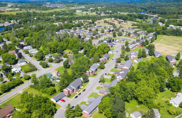 Parkstead Black River