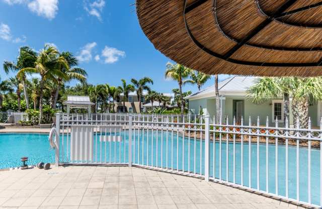 Amberjack Cir 8581 #301