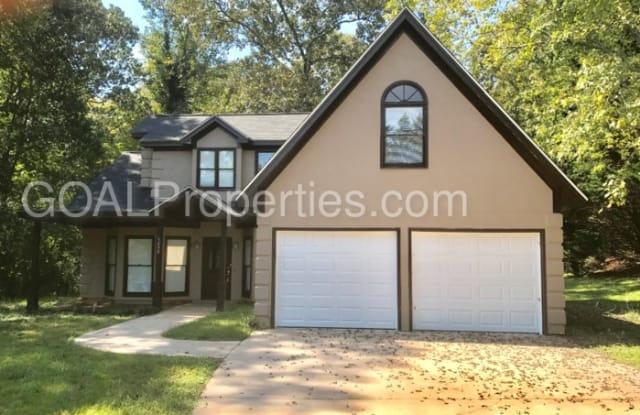 3690 Shadow Creek Drive - 3690 Shadow Creek Drive, Forsyth County, GA 30041