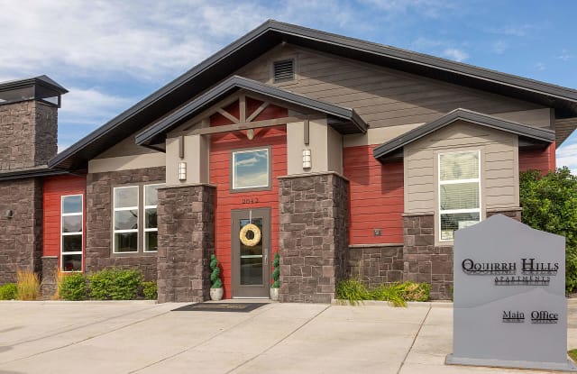 Photo of Oquirrh Hills