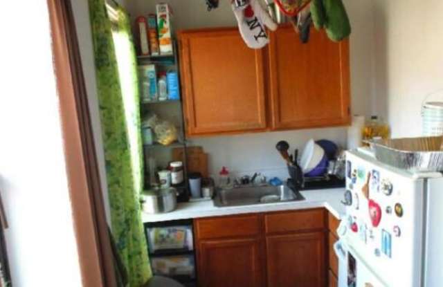 44 South Huntington Ave.