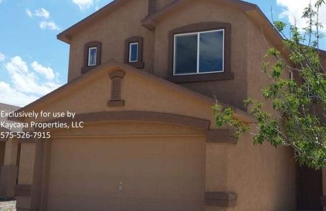 4980 Kyler Rd - 4980 Kyler Road, Las Cruces, NM 88012