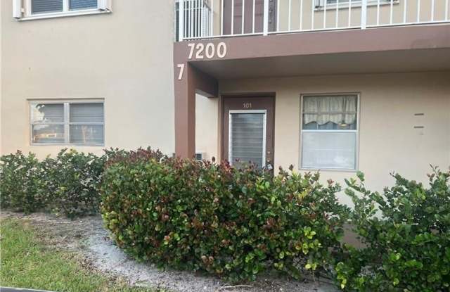 7200 NW 5th Ct
