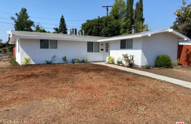 20551 Archwood St - 20551 Archwood Street, Los Angeles, CA 91306