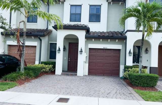 8851 NW 102nd Ct - 8851 Northwest 102nd Court, Doral, FL 33178