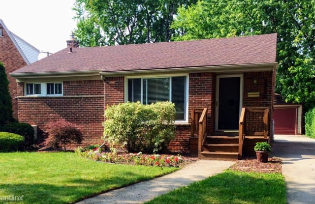 28242 Elmira St - 28242 Elmira Street, Livonia, MI 48150