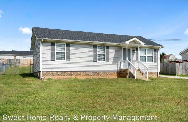 111 Grant Ave. - 111 Grant Avenue, Oak Grove, KY 42262