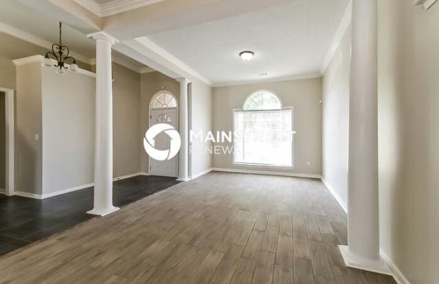 4918 Noel Mission Drive