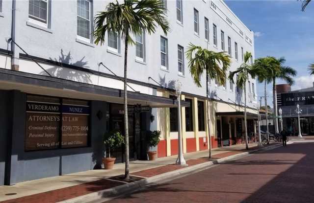 1415 Dean Street unit: 303