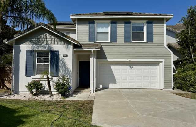 16224 Chadwick Court