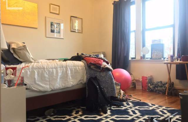 Fantastic Deal in Brighton; 4-Beds, 2-Baths Under 1K per Person