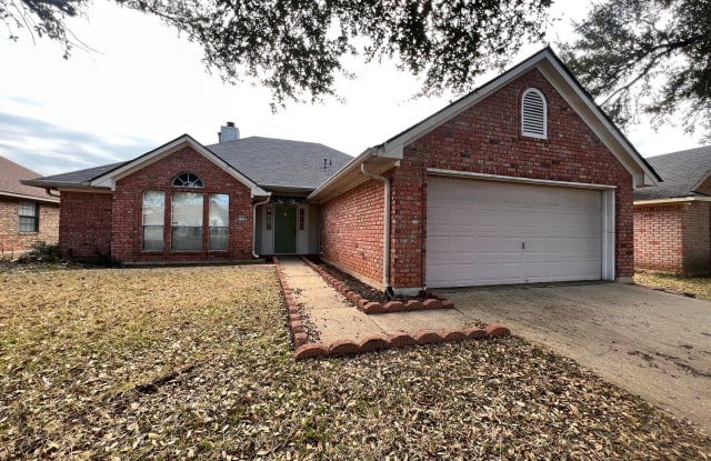 5908 Stockwood - 5908 Stockwood Street, Bossier City, LA 71111