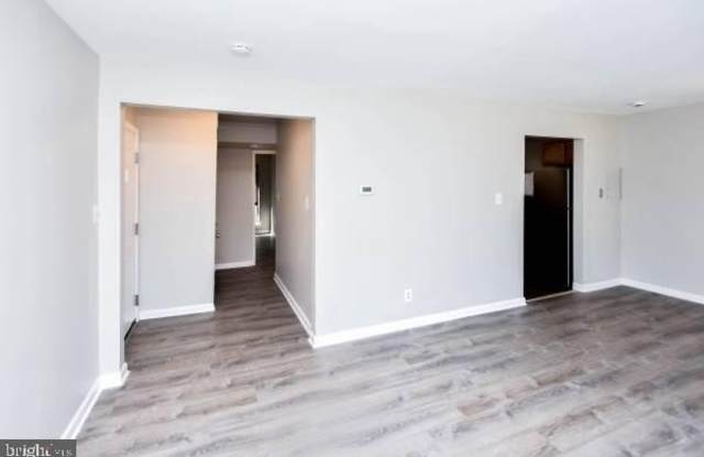 1707 GAINESVILLE Street SE unit: 202