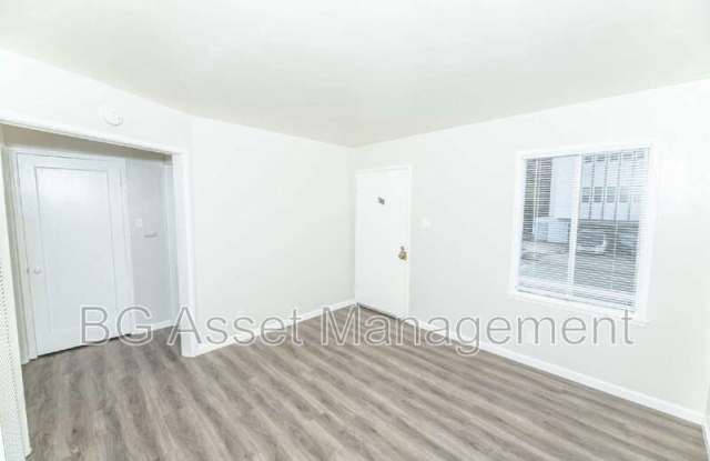 3021 California Street