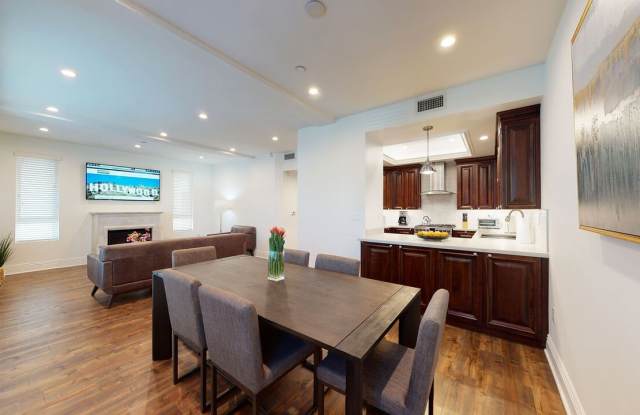 907 S SHENANDOAH St unit: 101