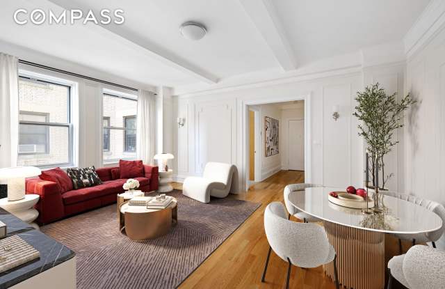 240 West 98th Street