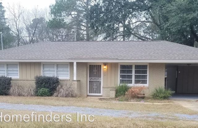 718 Perry Hill Road - 718 Perry Hill Road, Montgomery, AL 36109