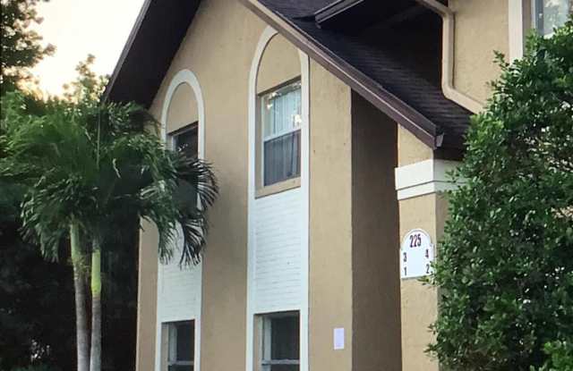 225 Spring Drive