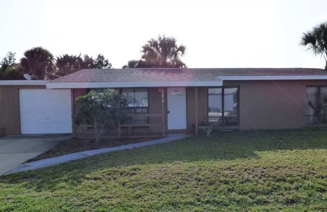 Harbor Heights Punta Gorda