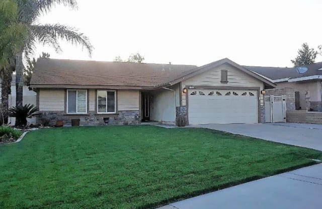 6586 Kinlock Avenue - 6586 Kinlock Avenue, Rancho Cucamonga, CA 91737