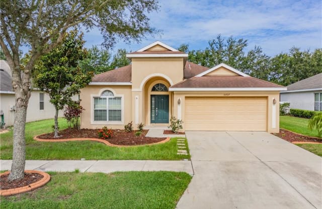 10727 ROCKLEDGE VIEW DRIVE - 10727 Rockledge View Drive, Riverview, FL 33579