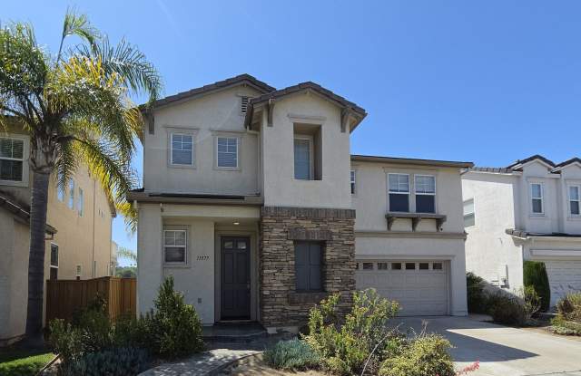 Gorgeous Upgraded Sabre Springs Home