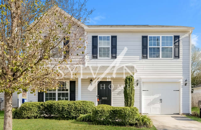 5033 Hogan Point Ct Winston Salem NC apartments for rent