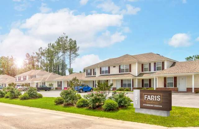 Photo of Faris Residences Strawberry Station