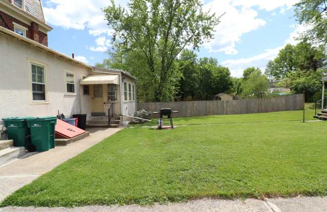 2nd Floor 2 Bedroom Apartment