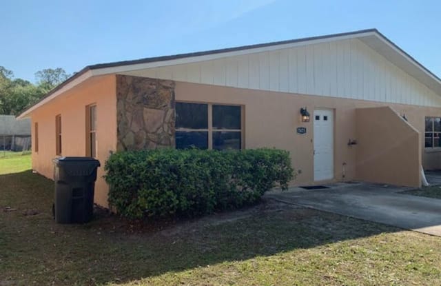 7673 Chase Rd - 7673 Chase Road, Polk County, FL 33810
