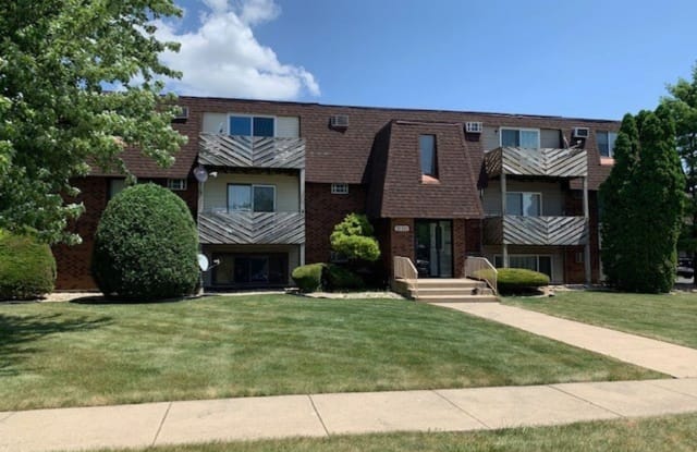 20224 Frankfort Square Rd, Unit C - 20224 Frankfort Square Road, Frankfort Square, IL 60423