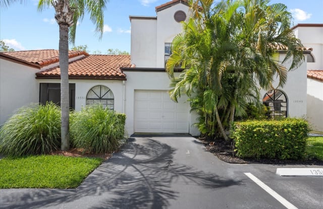 13549 Fountain View Boulevard - 13549 Fountain View Boulevard, Wellington, FL 33414