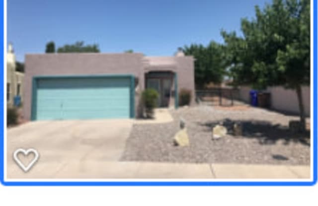 940 Chateau Drive - 940 Chateau Drive, Las Cruces, NM 88005