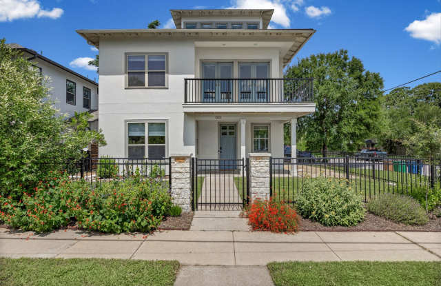 Fabulous 3-Story Home with Views