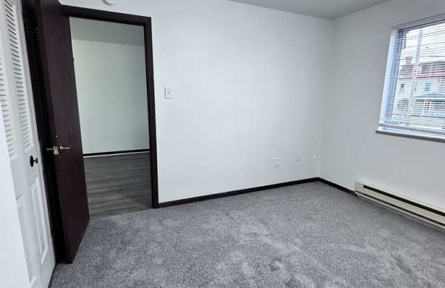 Modern 1-Bedroom Apartment in the Heart of Beaver – Updated  Ready in May 2026!